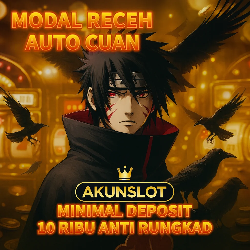 Akunslot : Butuh Hiburan Aman, Seru Coba Main di Akun Slot!
Akunslot : Butuh Hiburan Aman, Seru Coba Main di Akun Slot!
